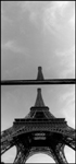 La Tour Eiffel, Paris, Lloyd Godman