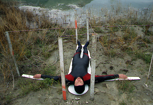 Clutha River