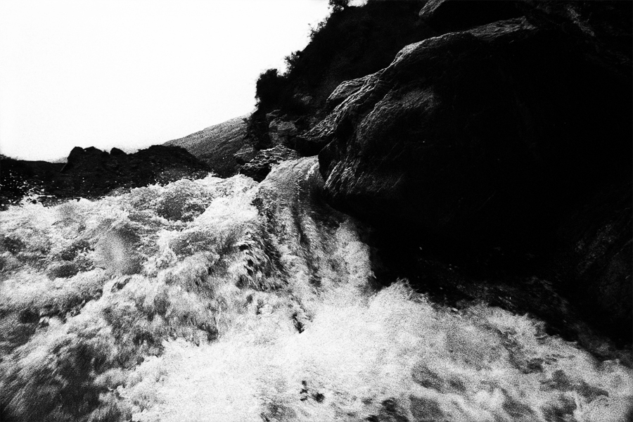 Kawarau river lloyd godman