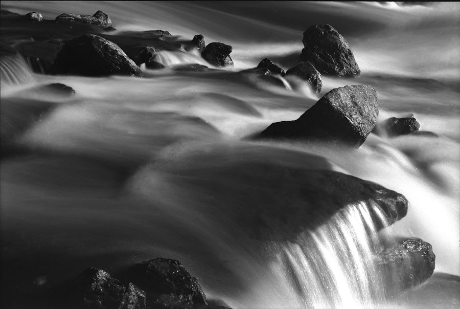 Kawarau river