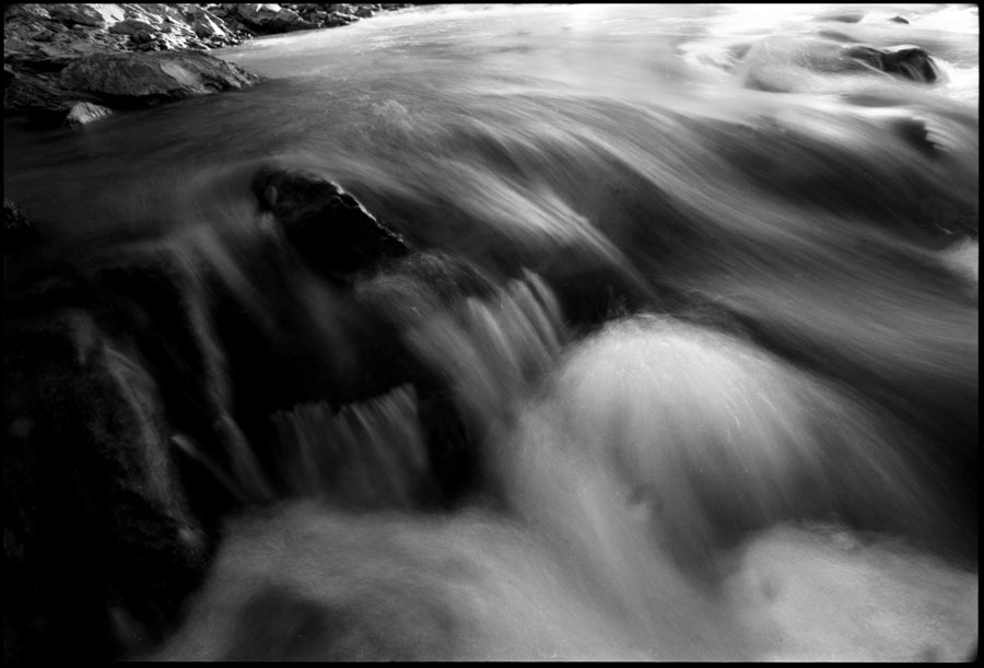 Last Rivers Song Lloyd Godman Clutha River