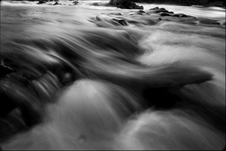 Kawarau River Lloyd Godman