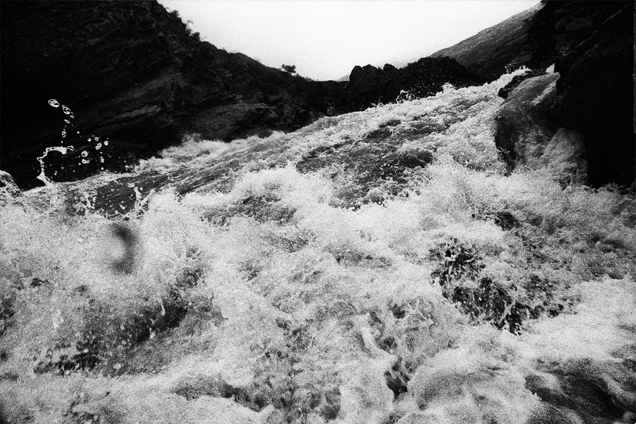 Kawarau River, Lloyd Godman