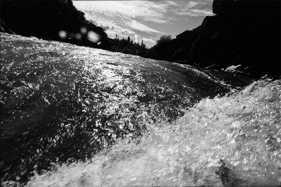 Kawarau River