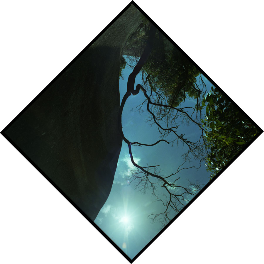 Summer Solstice Journey VII - Wilsons Promontory, Victoria, Australia - Lloyd Godman