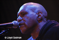 Archie Roach