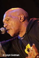 Archie Roach