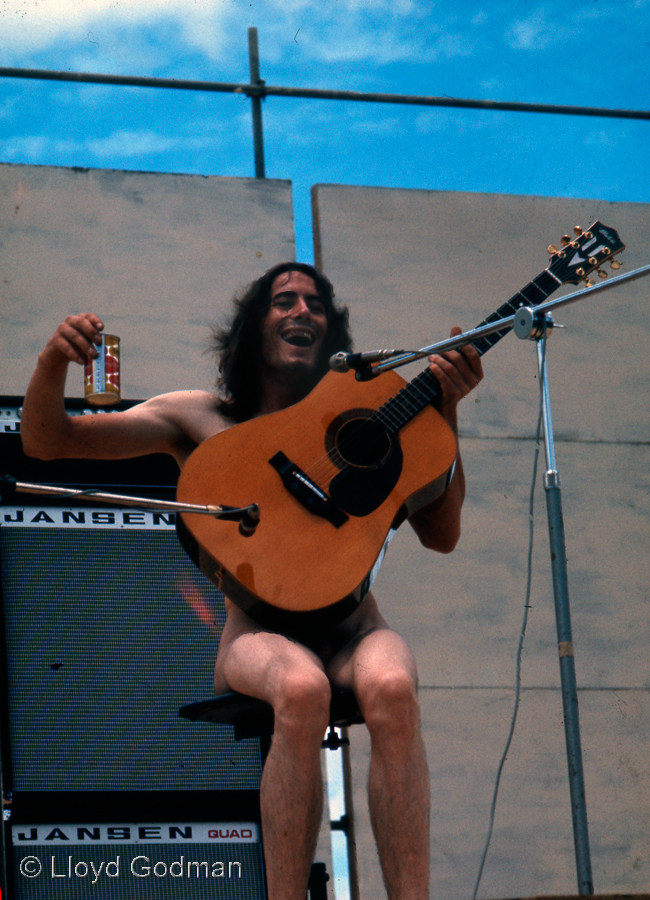 Corban Simpson, Ngaruawahia Music Festival, lloyd godman