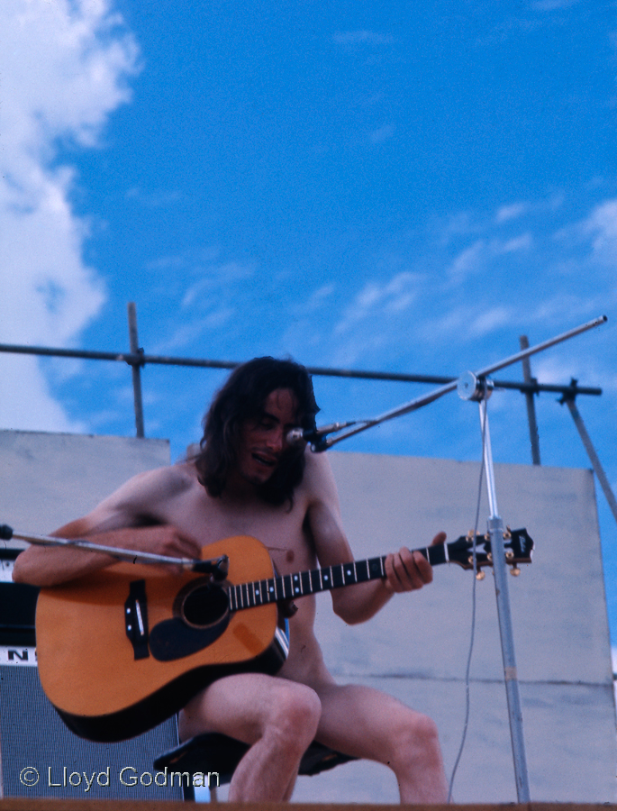 Corban Simpson, Ngaruawahia Music Festival, lloyd godman