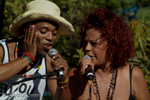 Clube do Balanco - Womad 