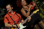 Clube do Balanco - Womad 