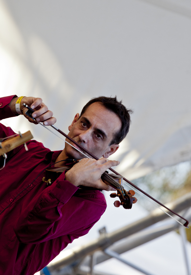 Dobet Gnahore', Womad, Womadalaide, 2012, Lloyd Godman