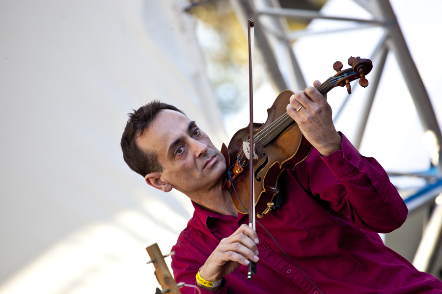 Dobet Gnahore', Womad, Womadalaide, 2012, Lloyd Godman