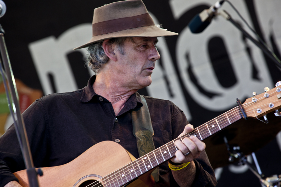 Shane Howard, Womad, Womadalaide, 2012, Lloyd Godman