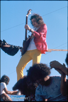 Slade Te Rapa Racecourse New Zeland 1973