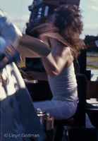 Slade Te Rapa Racecourse New Zeland 1973