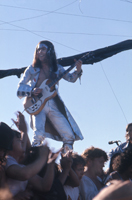 Slade Te Rapa Racecourse New Zeland 1973