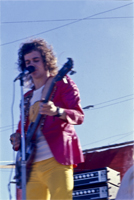 Slade Te Rapa Racecourse New Zeland 1973