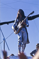 Slade Te Rapa Racecourse New Zeland 1973