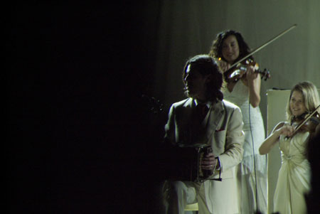 Gotan Project - Womad - Adelaide - Australia - 2007, lloyd godman