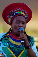 Mahotella Queens