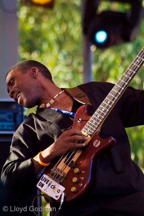 Mahotella Queens - Womad - Adelaide - Australia - 2007 - photograph Lloyd Godman 