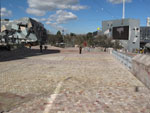 Federation Square