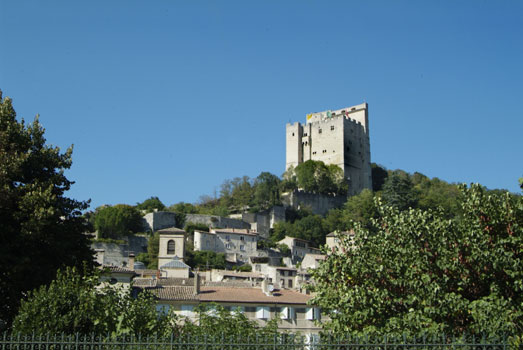 Crest France