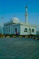 Mosque, Aubi Daubi 