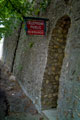 Telephone Box, South of France