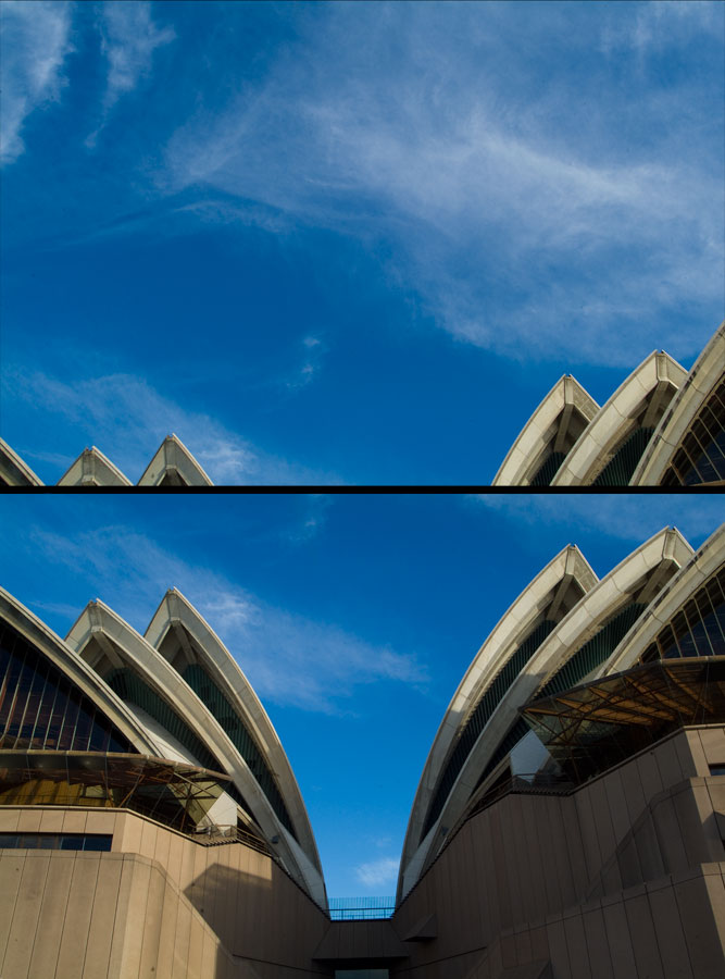 Sydney Opera House, Sydney, Australia 