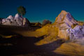 Lake Mungo