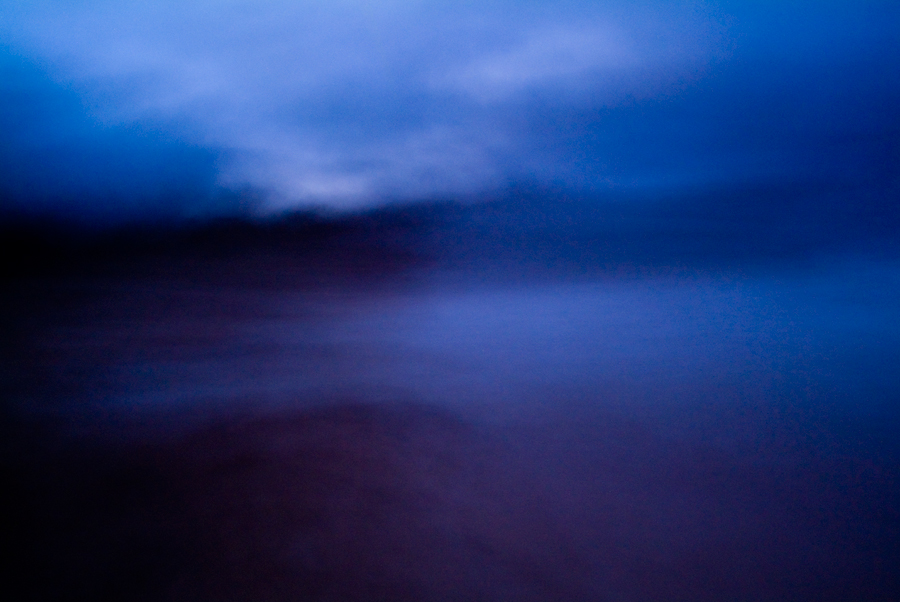 Mystery Bay, NSW, Australia - Luna Light Gathering VII - Lloyd Godman