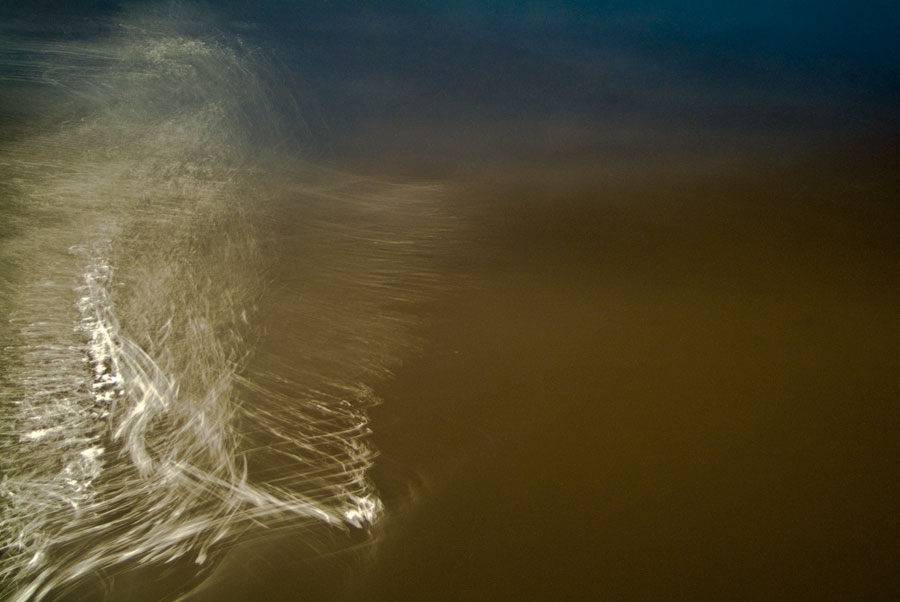 Wilsons Prom, Victoria, Australia - Luna Light Gathering I - Lloyd Godman - 2008