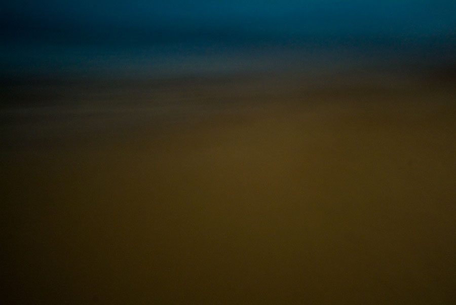 Wilsons Prom, Victoria, Australia - Luna Light Gathering I - Lloyd Godman - 2008