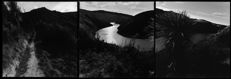 Taieri River near the Mouth, Lloyd Godman