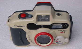 Canon Sure shot A1