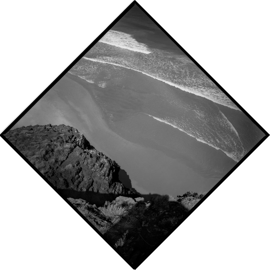 Chrystalls Beach, Dunedin